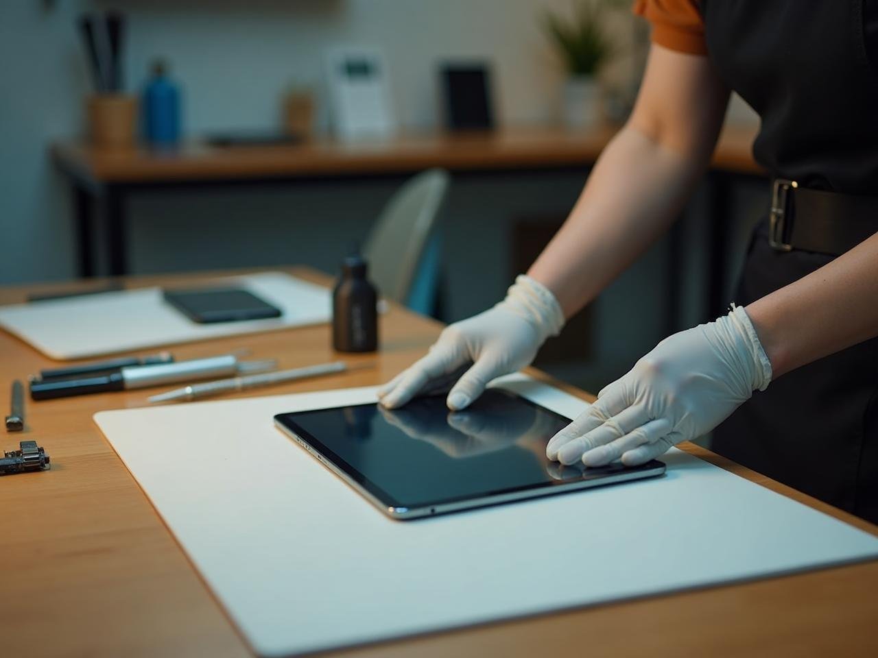 iPad Repair service