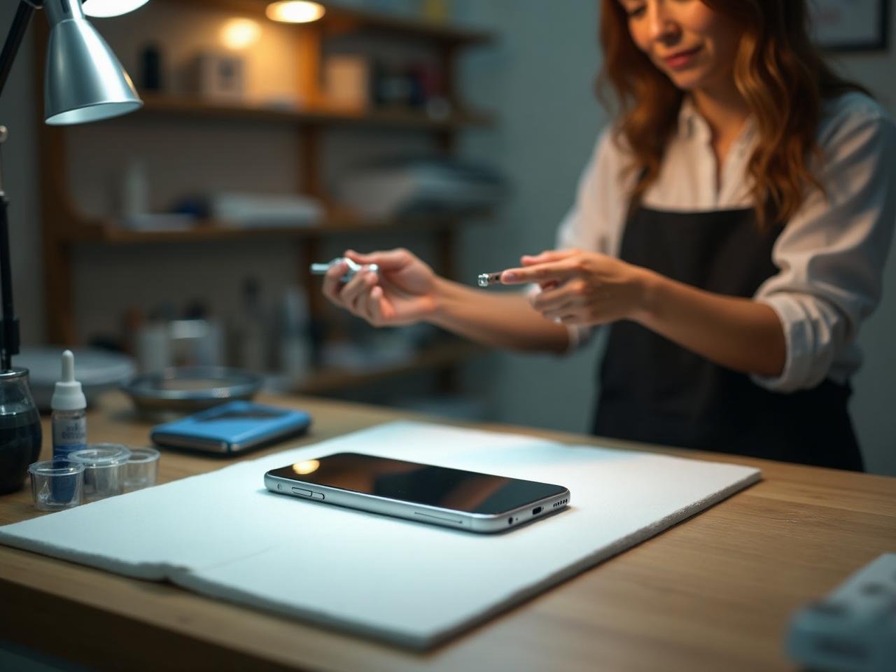 iPhone Repair service